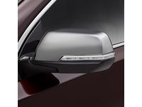 Chevrolet Mirrors - 23333669