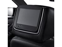 Chevrolet Traverse Rear Seat Entertainment - 84337922