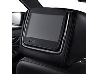 Chevrolet Rear Seat Entertainment - 84337922