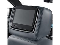 Chevrolet Traverse Rear Seat Entertainment - 84337923