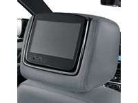 Chevrolet Traverse Rear Seat Entertainment - 84337915