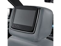 Chevrolet Rear Seat Entertainment - 84337915