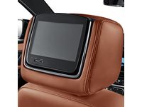 Chevrolet Traverse Rear Seat Entertainment - 84337925