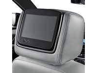 Chevrolet Traverse Rear Seat Entertainment - 84337924