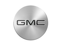 GMC Canyon Center Caps - 84388506