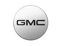 GMC Sierra Center Caps - 84388427