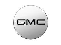 GMC Yukon Center Caps - 84388427