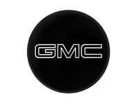 GM Center Caps - 84388431