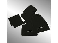 GMC Floor Mats - 84315560