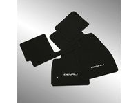 GMC Acadia Floor Mats - 84315560