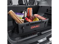 Cargo Organizer