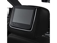 GM Rear Seat Entertainment - 84346899