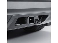 Chevrolet Equinox Hitch Trailering - 84239997