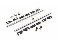 Chevrolet Silverado Tubular Bed Rails - 19172752