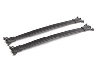 Chevrolet Equinox Roof Carriers - 19202488