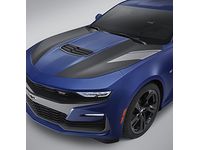 Chevrolet Camaro Decal/Stripe Package - 84356652