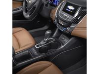 Chevrolet Cruze Trim Kits - 39066872
