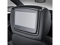 Chevrolet Equinox Rear Seat Entertainment - 84329387