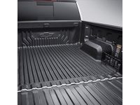 Chevrolet Silverado Bed Protection - 84051298