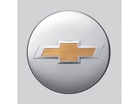 Chevrolet Tahoe Center Caps - 19301597
