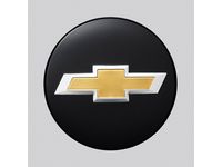 Chevrolet Silverado Center Caps - 84375184