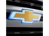 Chevrolet Silverado Exterior Emblems - 84069487