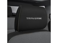 Chevrolet Traverse Headrest - 84471262