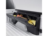 GMC Sierra Bed Utility - 84542680