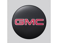 GM Center Caps - 84375185