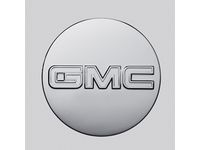 GM Center Caps - 19301603