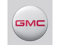 GM Center Caps - 19301599