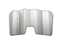 GM 84124761 Rear Window Sunshade Package with Sierra Script