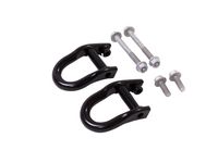 Chevrolet Tahoe Recovery Hooks - 22759600