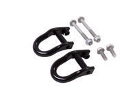 Cadillac Recovery Hooks - 22759600
