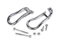 Chevrolet Recovery Hooks - 22858897
