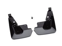 Chevrolet Suburban Splash Guards - 22922763