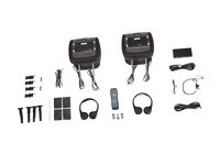 GM Rear Seat Entertainment - 23139997