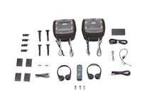 GM Rear Seat Entertainment - 23140004