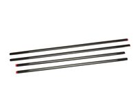 Chevrolet Suburban Molding/Appliques - 23474367
