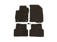 Chevrolet Sonic Floor Mats - 94533141