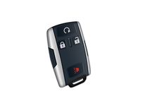 Chevrolet Remote Start - 23487380