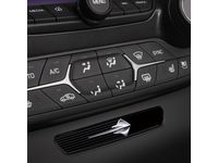 Chevrolet Corvette Trim Kits - 23138327