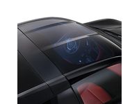 Chevrolet Corvette Roof Products - 84355035