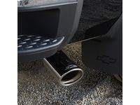 Chevrolet Suburban Exhaust Tip - 22799814