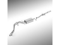 Chevrolet Silverado Exhaust Upgrade Systems - 19303335