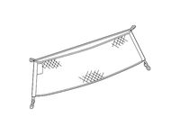 Buick Cargo Net - 15219896