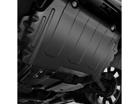 GM 23176881 Front Under Body Shield
