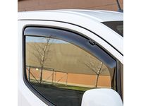 Chevrolet City Express Deflectors - 19205609