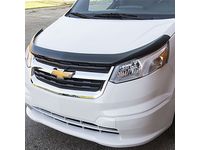Chevrolet City Express Deflectors - 19205608