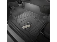 Chevrolet Colorado Floor Liners - 84370635